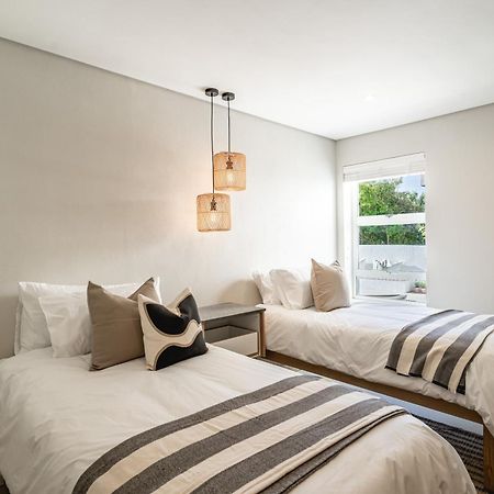 Apartament View16 Kapsztad Zewnętrze zdjęcie