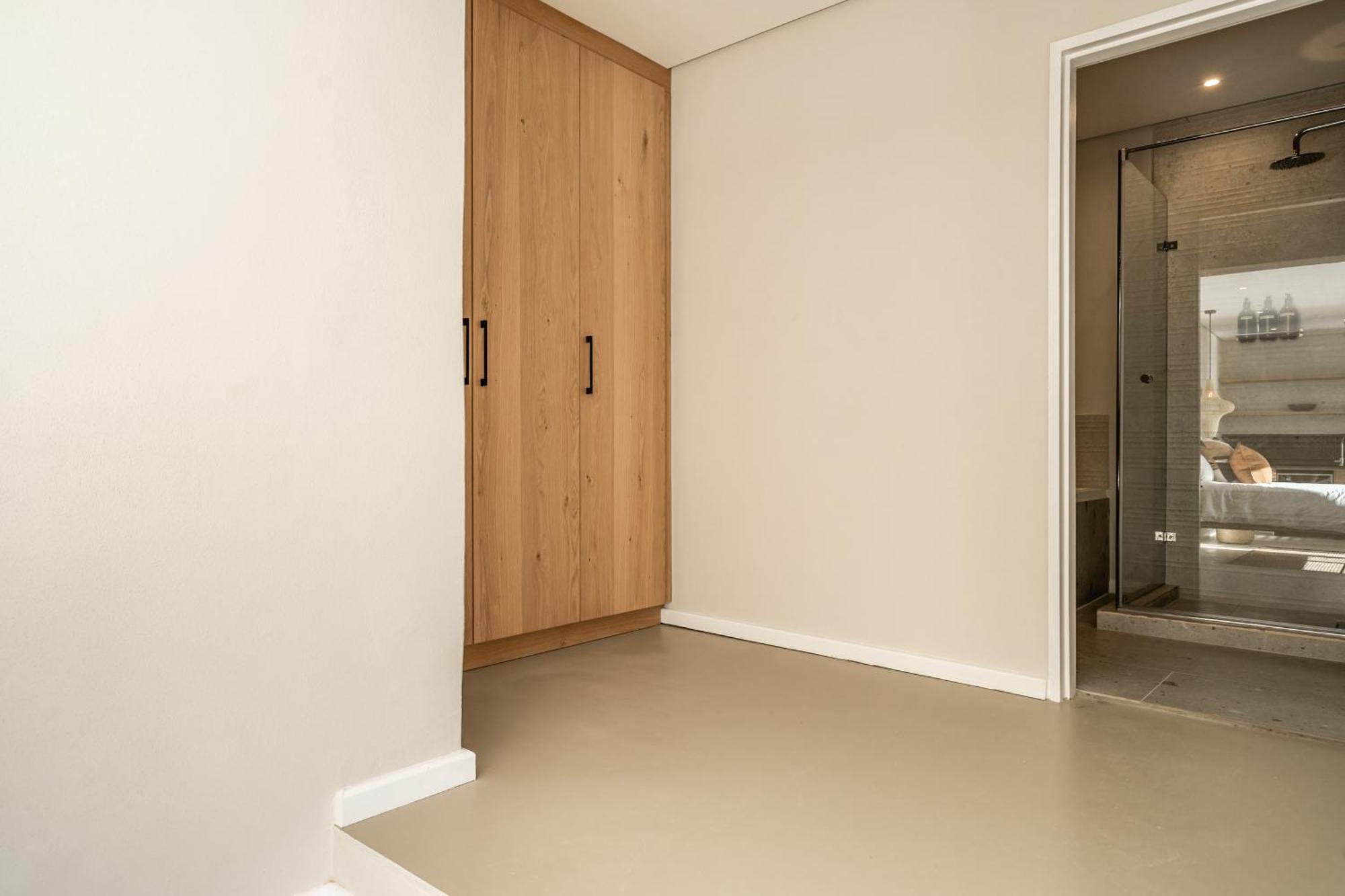 Apartament View16 Kapsztad Zewnętrze zdjęcie