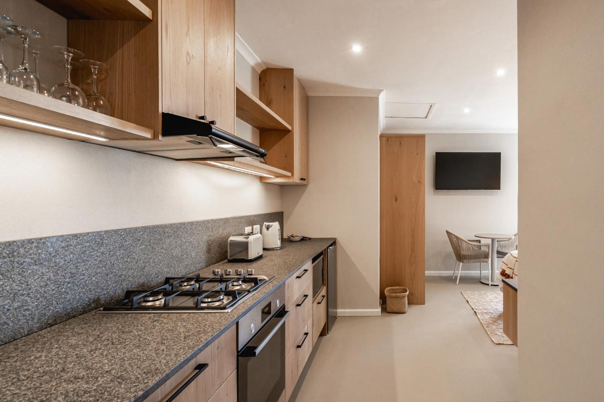 Apartament View16 Kapsztad Zewnętrze zdjęcie