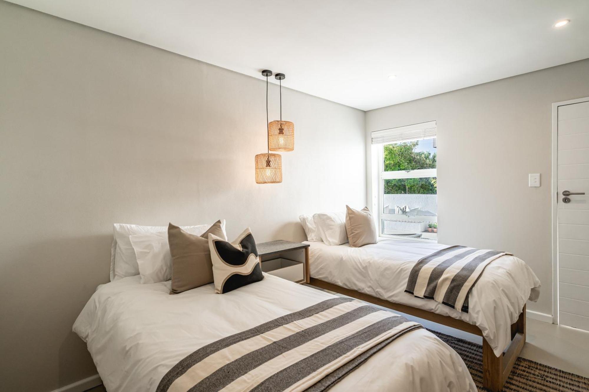 Apartament View16 Kapsztad Zewnętrze zdjęcie