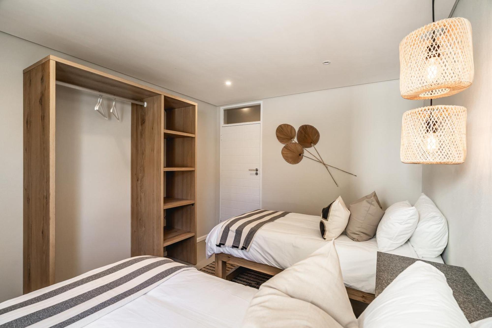 Apartament View16 Kapsztad Zewnętrze zdjęcie