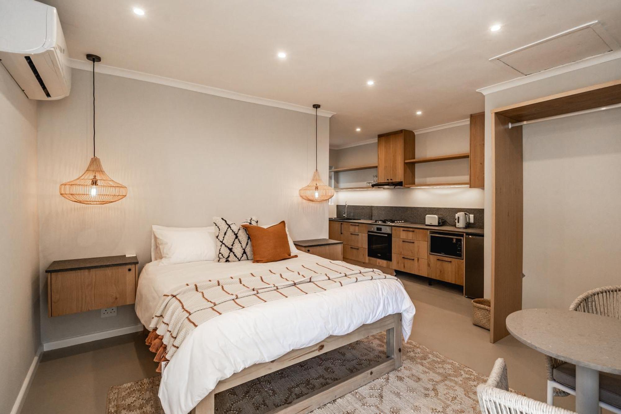 Apartament View16 Kapsztad Zewnętrze zdjęcie