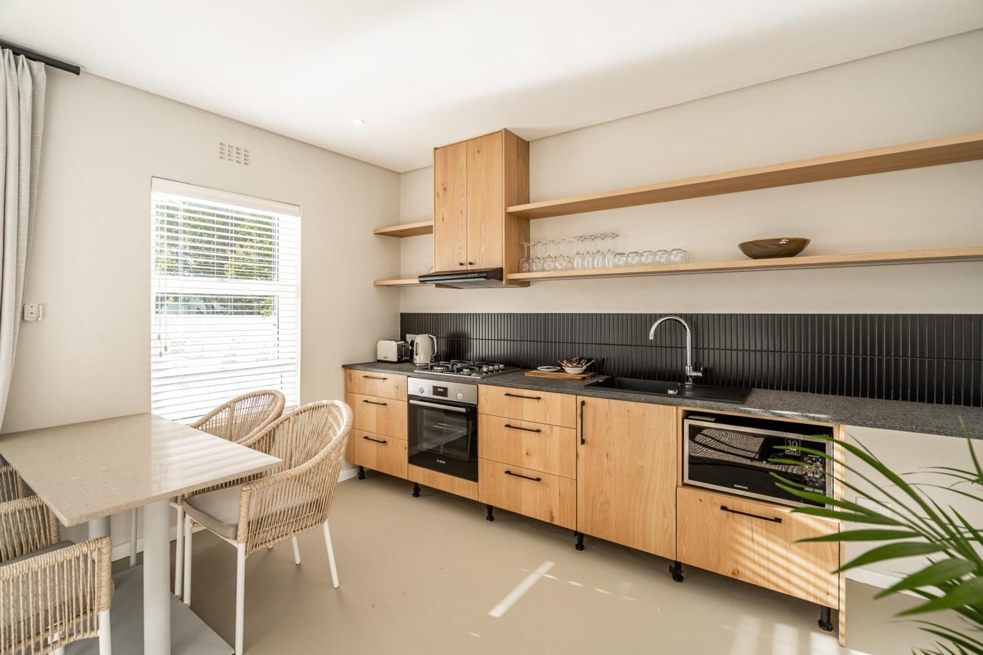 Apartament View16 Kapsztad Zewnętrze zdjęcie