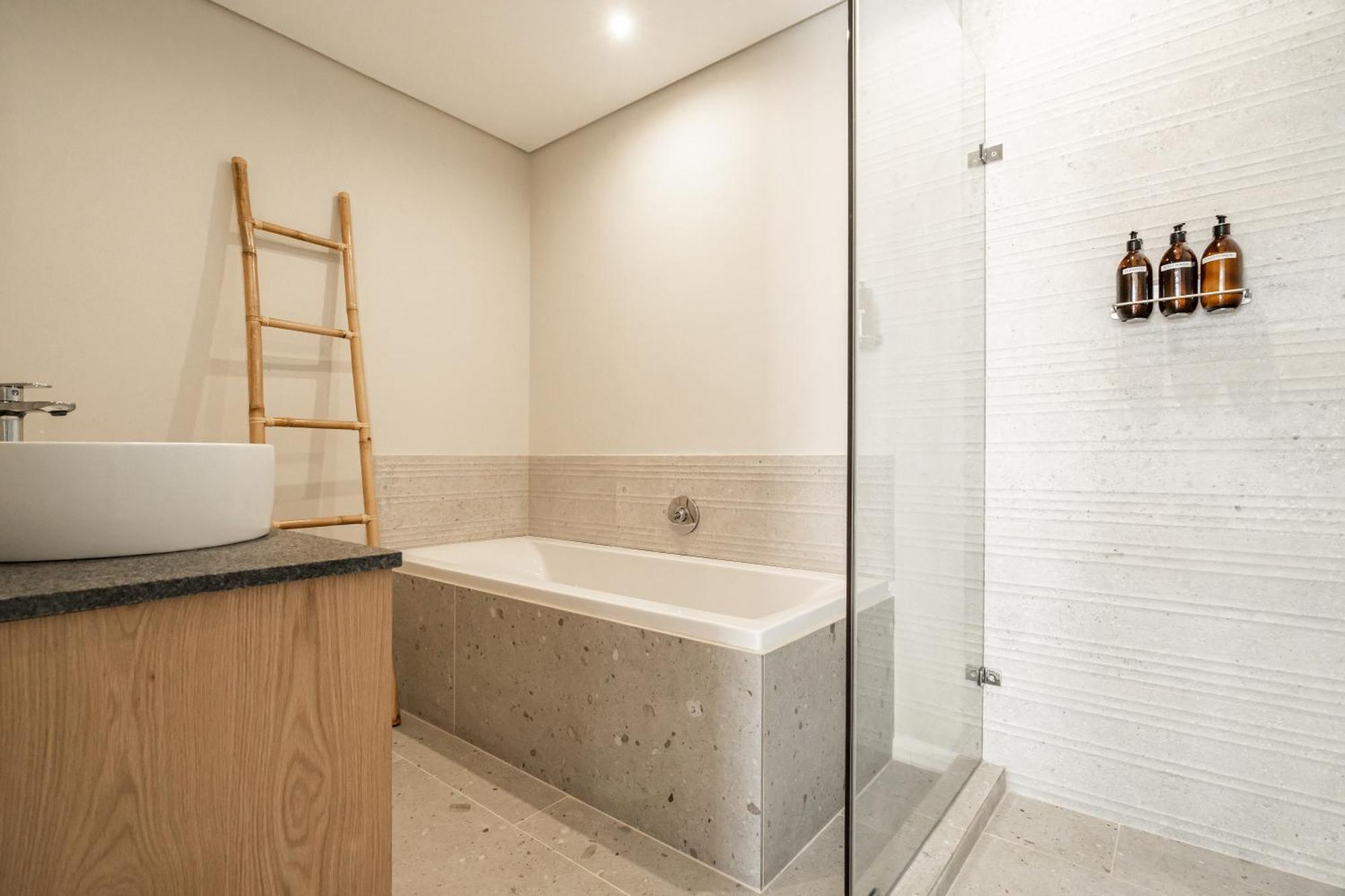Apartament View16 Kapsztad Zewnętrze zdjęcie
