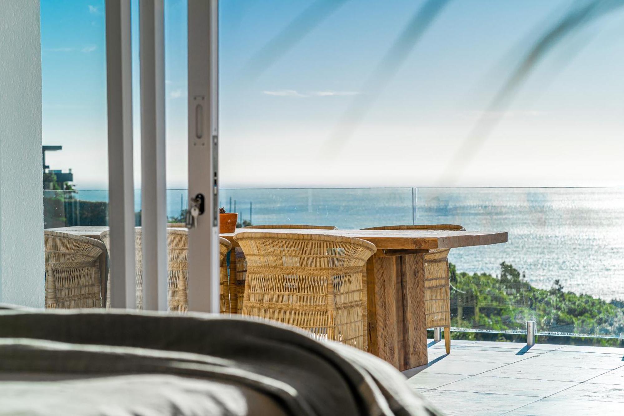 Apartament View16 Kapsztad Zewnętrze zdjęcie