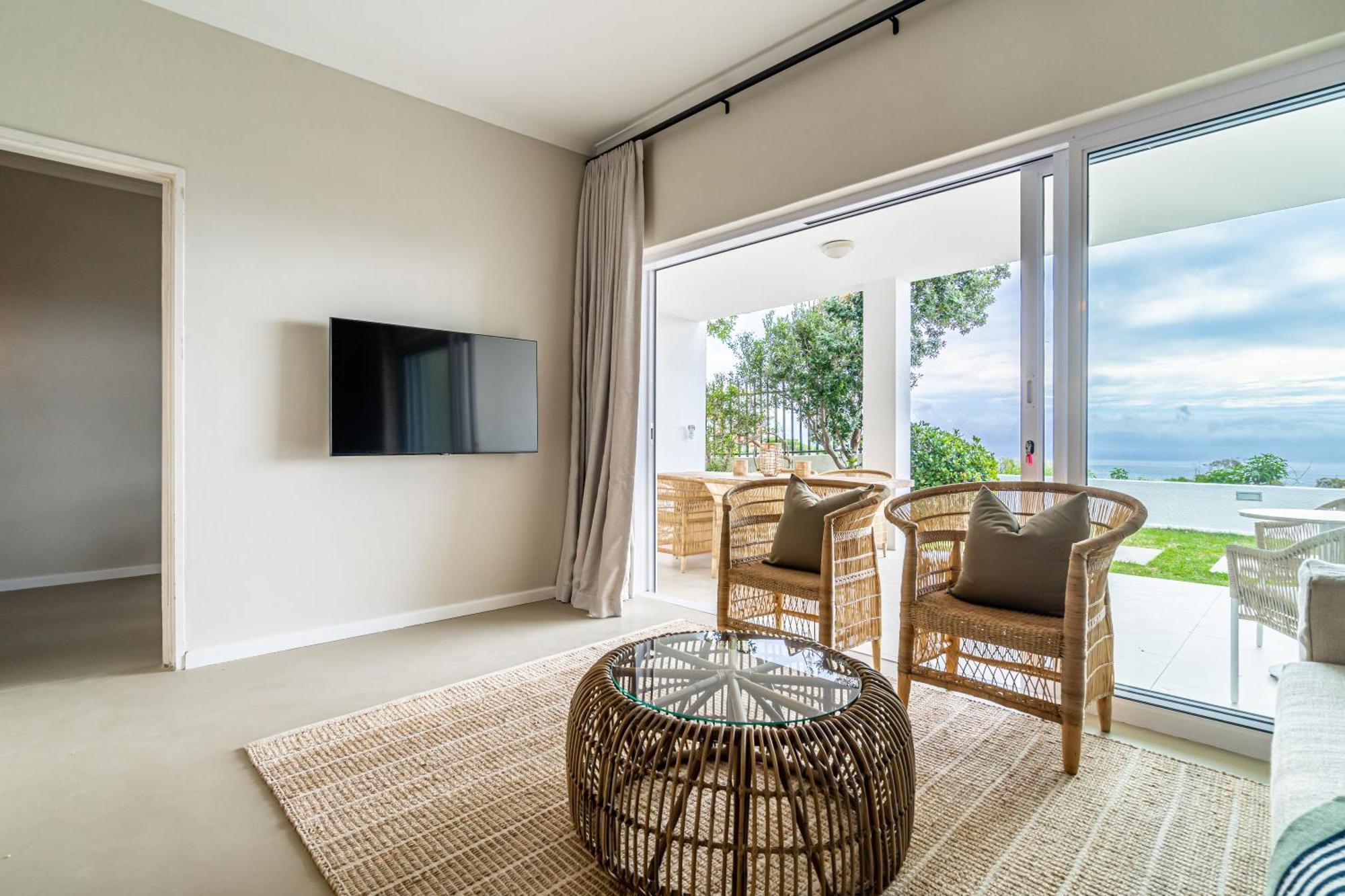 Apartament View16 Kapsztad Zewnętrze zdjęcie