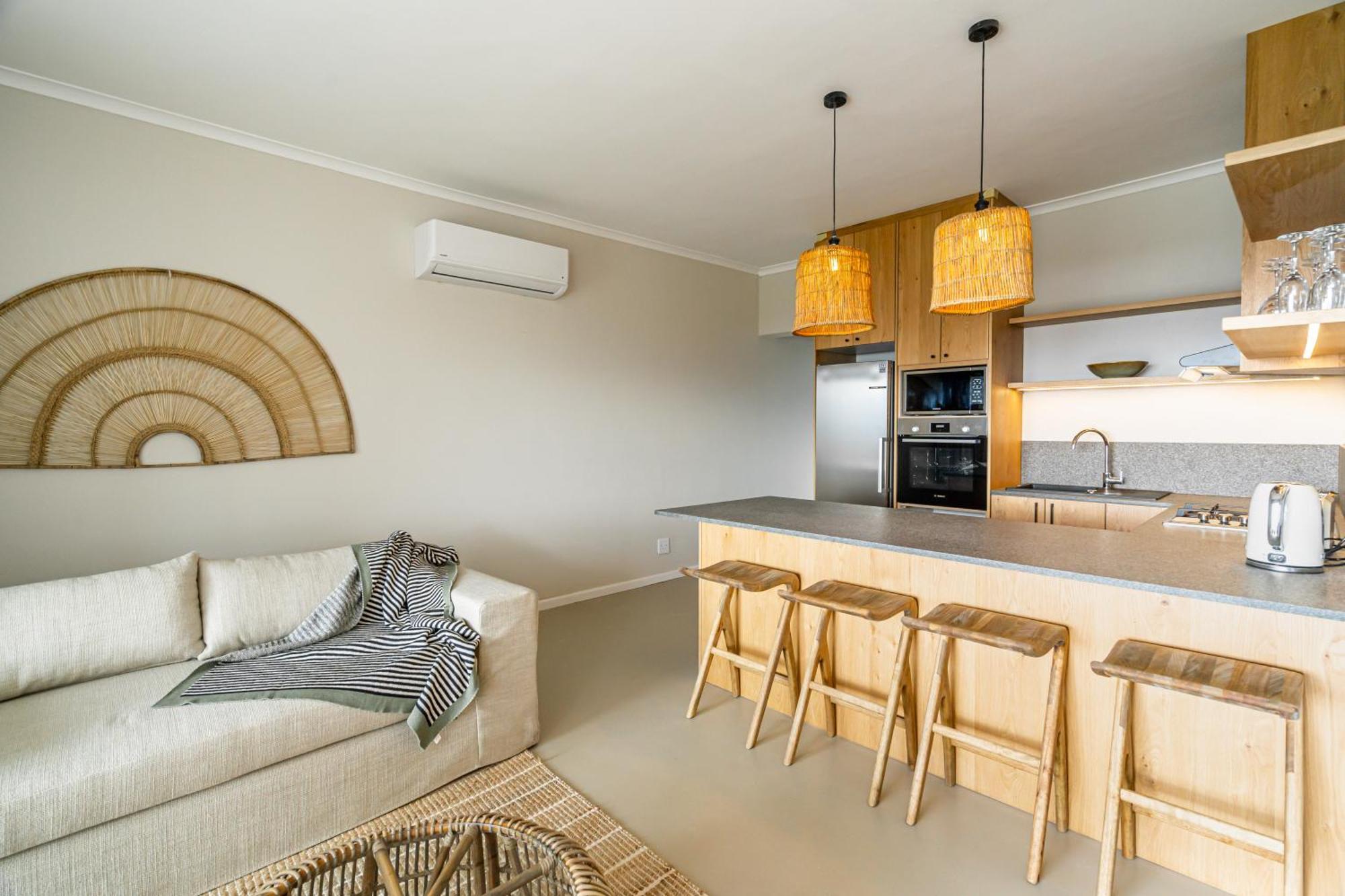 Apartament View16 Kapsztad Zewnętrze zdjęcie