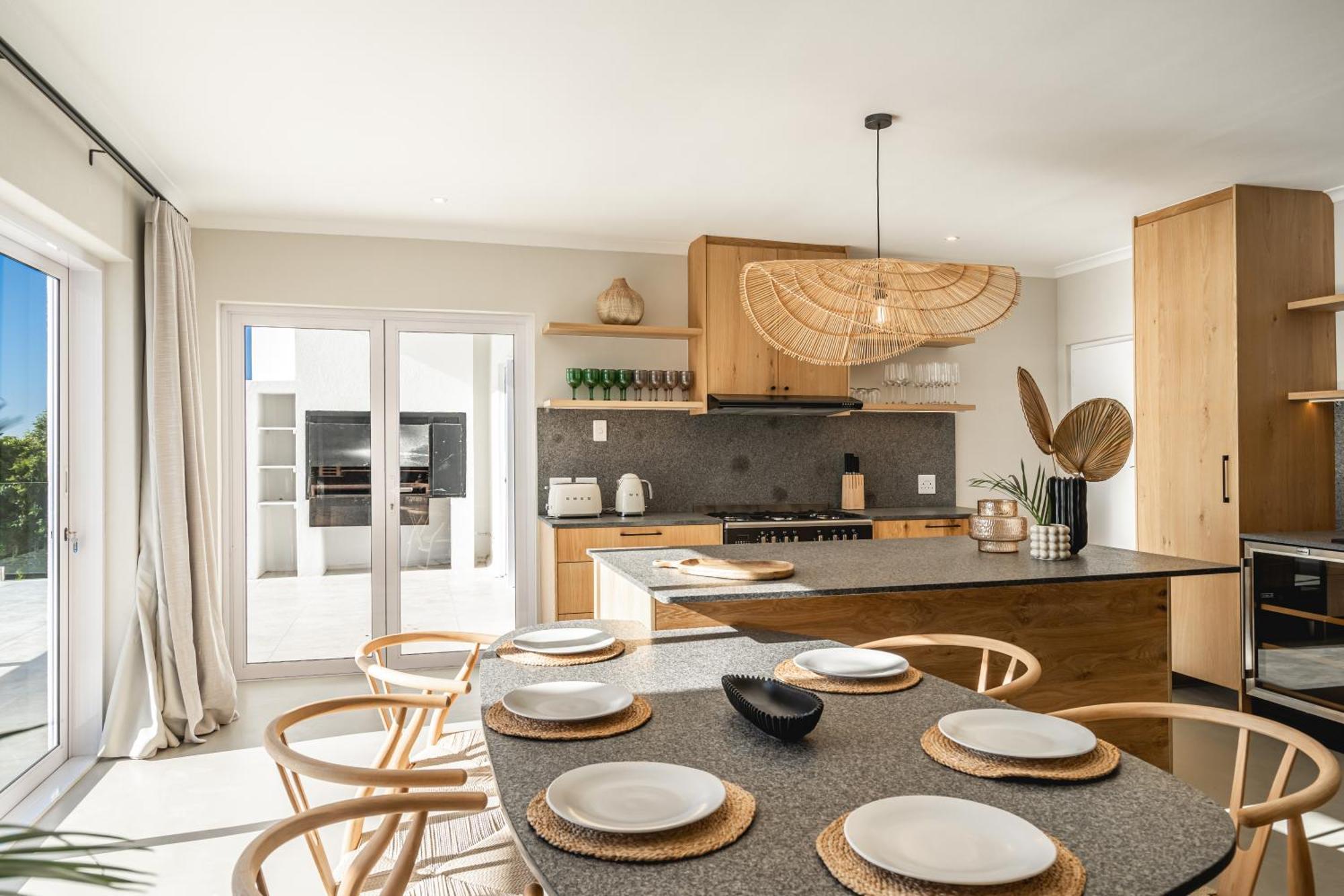 Apartament View16 Kapsztad Zewnętrze zdjęcie
