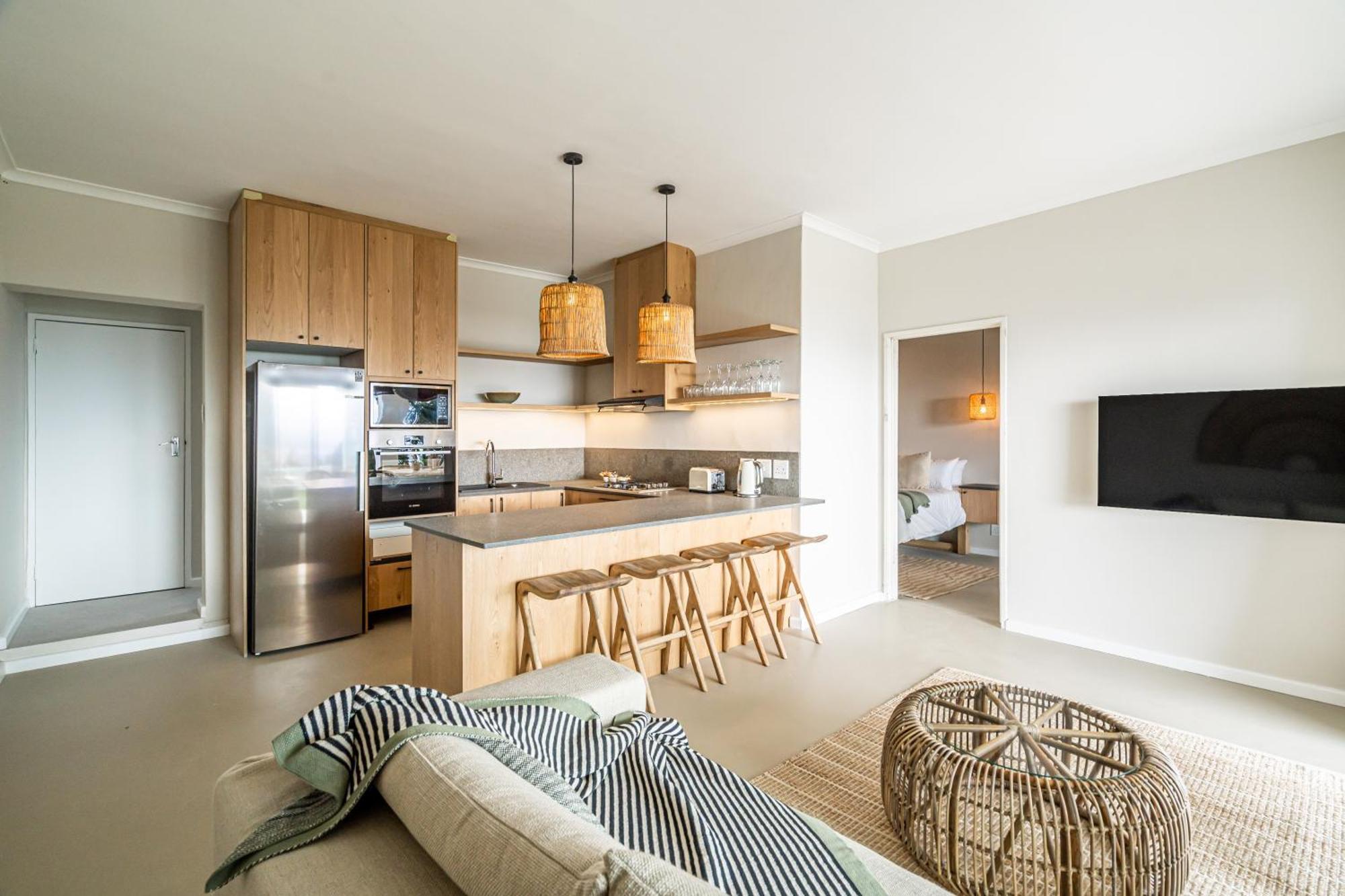 Apartament View16 Kapsztad Zewnętrze zdjęcie