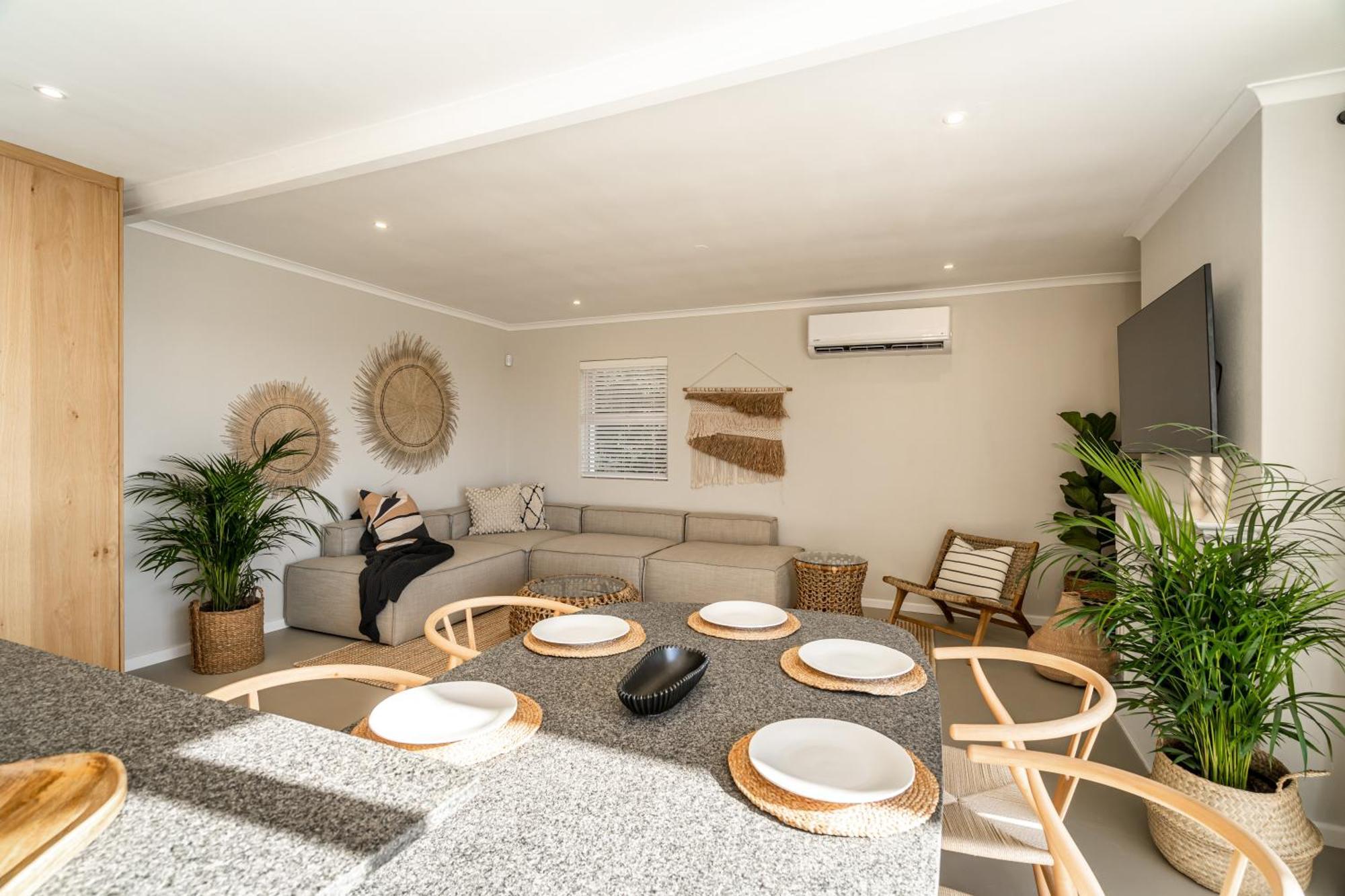 Apartament View16 Kapsztad Zewnętrze zdjęcie