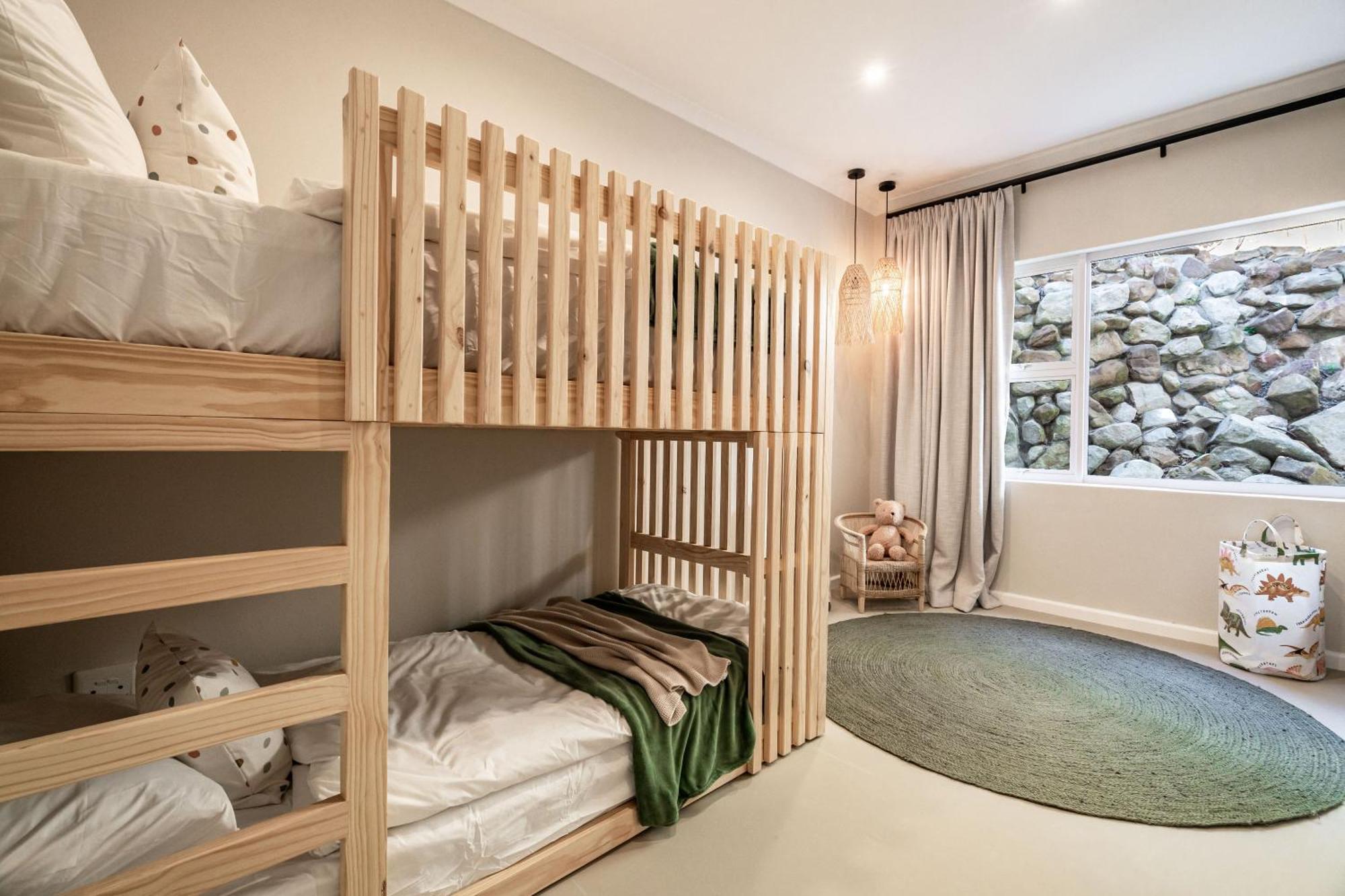 Apartament View16 Kapsztad Zewnętrze zdjęcie