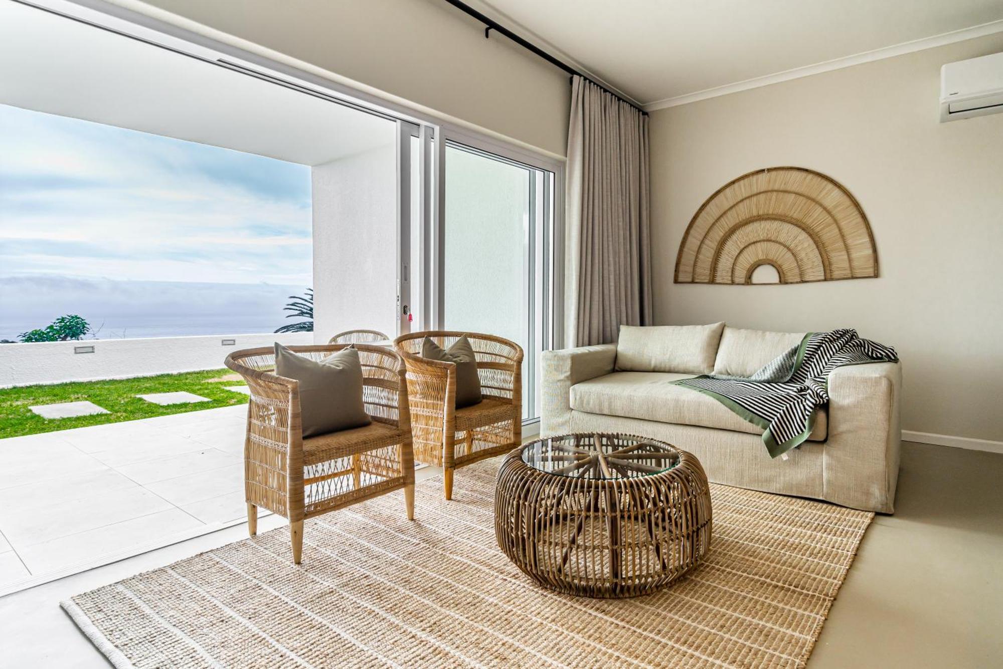 Apartament View16 Kapsztad Zewnętrze zdjęcie