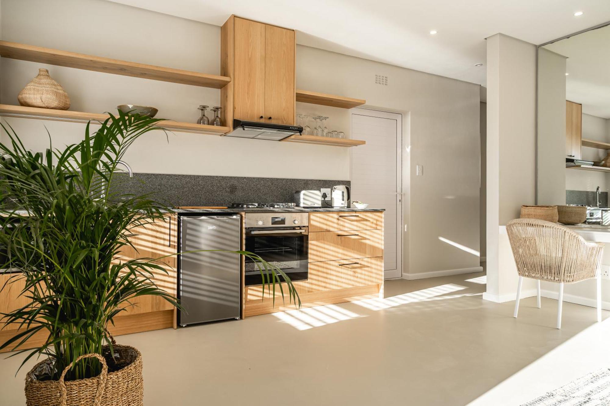 Apartament View16 Kapsztad Zewnętrze zdjęcie